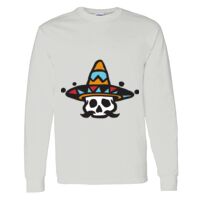 Heavy Cotton™ Long Sleeve T-Shirt Thumbnail