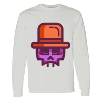 Heavy Cotton™ Long Sleeve T-Shirt Thumbnail