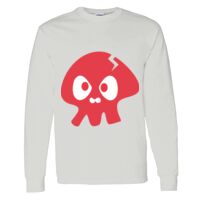 Heavy Cotton™ Long Sleeve T-Shirt Thumbnail