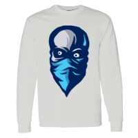 Heavy Cotton™ Long Sleeve T-Shirt Thumbnail
