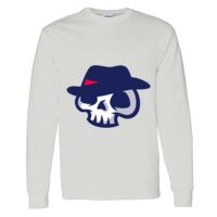 Heavy Cotton™ Long Sleeve T-Shirt Thumbnail