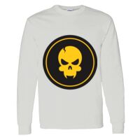 Heavy Cotton™ Long Sleeve T-Shirt Thumbnail