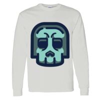 Heavy Cotton™ Long Sleeve T-Shirt Thumbnail