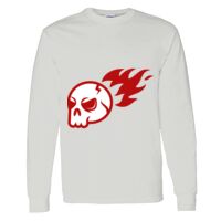 Heavy Cotton™ Long Sleeve T-Shirt Thumbnail