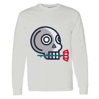 Heavy Cotton™ Long Sleeve T-Shirt Thumbnail