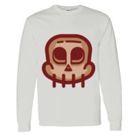 Heavy Cotton™ Long Sleeve T-Shirt Thumbnail