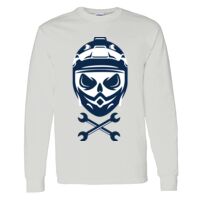 Heavy Cotton™ Long Sleeve T-Shirt Thumbnail