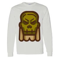 Heavy Cotton™ Long Sleeve T-Shirt Thumbnail