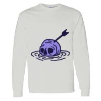 Heavy Cotton™ Long Sleeve T-Shirt Thumbnail
