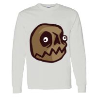 Heavy Cotton™ Long Sleeve T-Shirt Thumbnail