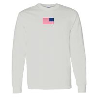 Heavy Cotton™ Long Sleeve T-Shirt Thumbnail