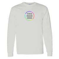 Heavy Cotton™ Long Sleeve T-Shirt Thumbnail