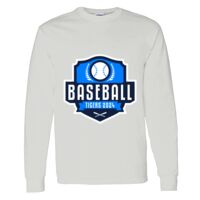 Heavy Cotton™ Long Sleeve T-Shirt Thumbnail
