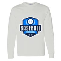 Heavy Cotton™ Long Sleeve T-Shirt Thumbnail