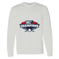 Heavy Cotton™ Long Sleeve T-Shirt Thumbnail