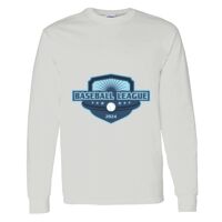 Heavy Cotton™ Long Sleeve T-Shirt Thumbnail