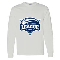 Heavy Cotton™ Long Sleeve T-Shirt Thumbnail