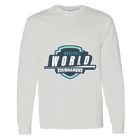 Heavy Cotton™ Long Sleeve T-Shirt Thumbnail