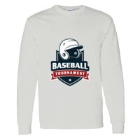 Heavy Cotton™ Long Sleeve T-Shirt Thumbnail