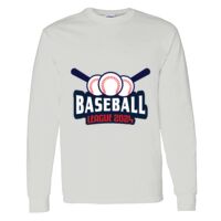 Heavy Cotton™ Long Sleeve T-Shirt Thumbnail