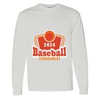 Heavy Cotton™ Long Sleeve T-Shirt Thumbnail