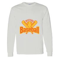 Heavy Cotton™ Long Sleeve T-Shirt Thumbnail