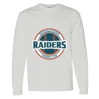 Heavy Cotton™ Long Sleeve T-Shirt Thumbnail