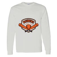 Heavy Cotton™ Long Sleeve T-Shirt Thumbnail