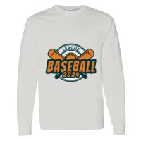 Heavy Cotton™ Long Sleeve T-Shirt Thumbnail