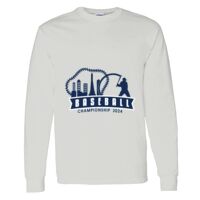 Heavy Cotton™ Long Sleeve T-Shirt Thumbnail