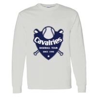 Heavy Cotton™ Long Sleeve T-Shirt Thumbnail