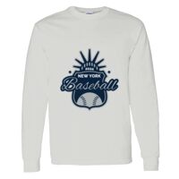 Heavy Cotton™ Long Sleeve T-Shirt Thumbnail