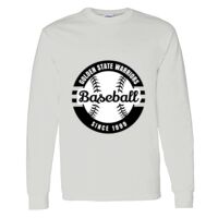 Heavy Cotton™ Long Sleeve T-Shirt Thumbnail
