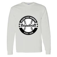 Heavy Cotton™ Long Sleeve T-Shirt Thumbnail