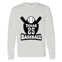 Heavy Cotton™ Long Sleeve T-Shirt Thumbnail