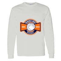 Heavy Cotton™ Long Sleeve T-Shirt Thumbnail