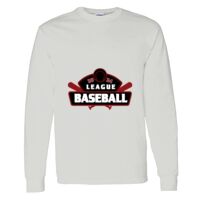 Heavy Cotton™ Long Sleeve T-Shirt Thumbnail