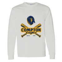 Heavy Cotton™ Long Sleeve T-Shirt Thumbnail