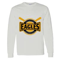 Heavy Cotton™ Long Sleeve T-Shirt Thumbnail
