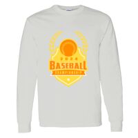 Heavy Cotton™ Long Sleeve T-Shirt Thumbnail