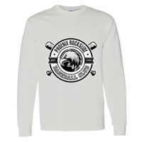 Heavy Cotton™ Long Sleeve T-Shirt Thumbnail