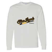 Heavy Cotton™ Long Sleeve T-Shirt Thumbnail