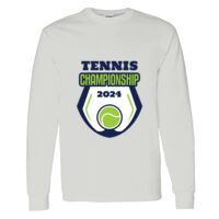 Heavy Cotton™ Long Sleeve T-Shirt Thumbnail