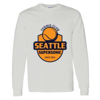 Heavy Cotton™ Long Sleeve T-Shirt Thumbnail