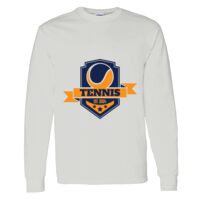 Heavy Cotton™ Long Sleeve T-Shirt Thumbnail