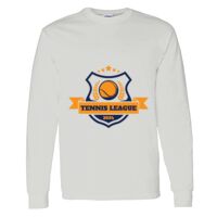 Heavy Cotton™ Long Sleeve T-Shirt Thumbnail