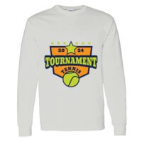 Heavy Cotton™ Long Sleeve T-Shirt Thumbnail