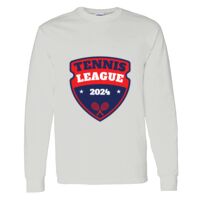 Heavy Cotton™ Long Sleeve T-Shirt Thumbnail
