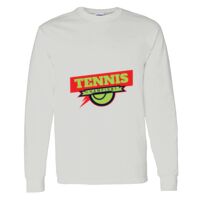 Heavy Cotton™ Long Sleeve T-Shirt Thumbnail