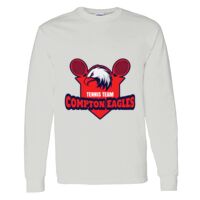 Heavy Cotton™ Long Sleeve T-Shirt Thumbnail